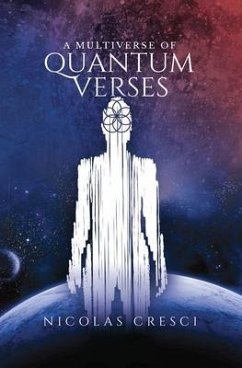 Cover A Multiverse of Quantum Verses (eBook, ePUB)