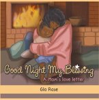 Good Night My Blessing (eBook, ePUB)