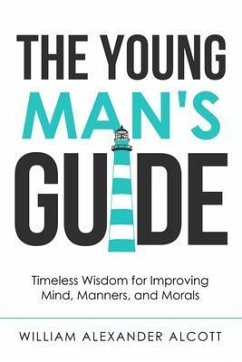 Cover The Young Man's Guide (eBook, ePUB)