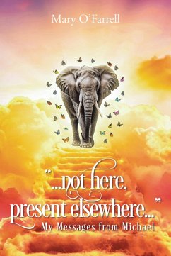 Not Here, Present Elsewhere (eBook, ePUB) - O'Farrell, Mary