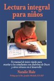 Lectura integral para el niño (eBook, ePUB) Lectura integral para el niño (eBook, ePUB)