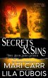 Secrets and Sins (Trinity Masters:... - Bild 1