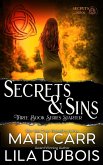 Secrets and Sins (Trinity Masters: Secrets and Sins) (eBook, ePUB)