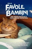 Favole per Bambini (eBook, ePUB)