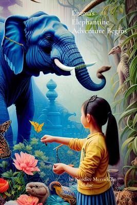 Emma's Elephantine Adventure Begins (eBook, ePUB)