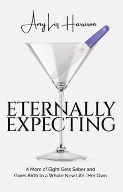 Cover Eternally Expecting (eBook, ePUB)