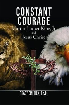 Cover Constant Courage (eBook, ePUB)