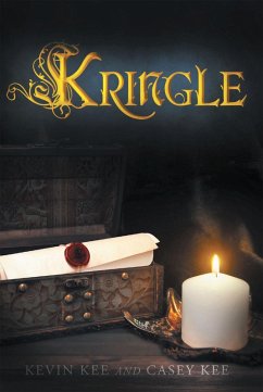 Cover Kringle (eBook, ePUB)