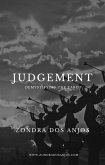 Demystifying the Tarot - Judgement (Demystifying the Tarot - The 22 Major Arcana., #21) (eBook, ePUB)