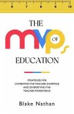 The MVPs of Education (eBook, ePUB)