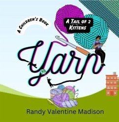 Cover Yarn: (eBook, ePUB)