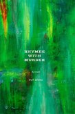 Rhymes With Murder (eBook, ePUB)