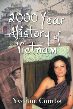 Cover 2000 Year History of Vietnam (eBook, ePUB)
