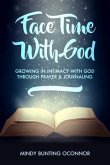 Face Time with God (eBook, ePUB)