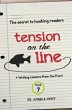 Tension on the Line (eBook, ePUB) - Bild 1