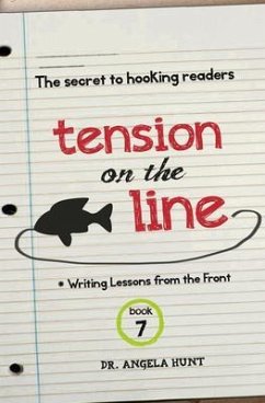 Cover Tension on the Line (eBook, ePUB)