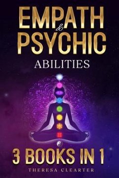 Empath & Psychic Abilities (eBook, ePUB) - Clearter, Theresa