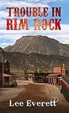 Trouble In Rim Rock (eBook, ePUB)