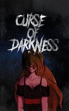 Curse Of Darkness (eBook, ePUB) - Crimson, Woya; Bluemoon, Inole