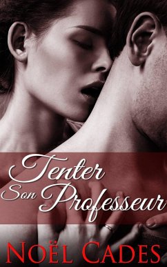 Cover Tenter son professeur (eBook, ePUB)