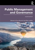 Public Management and Governance (eBook, ePUB)