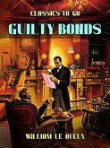 Guilty Bonds (eBook, ePUB)