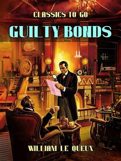 Cover Guilty Bonds (eBook, ePUB)