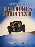 The Count's Chauffeur (eBook, ePUB)