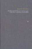 Rudolf Steiner: Schriften. Kritische Ausgabe / Band 12: Schriften zum Verhältnis der Anthroposophie zu den Natur- und Geisteswissenschaften (eBook, PDF)