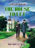 The House to Let (eBook, ePUB)