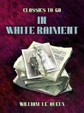 In White Raiment (eBook, ePUB)
