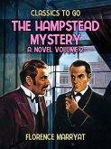 The Hampstead Mystery: A Novel Volume 2 (eBook, ePUB)