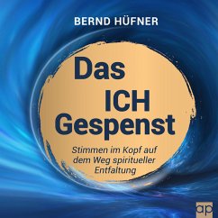 Das Ich Gespenst (MP3-Download) - Hüfner, Bernd