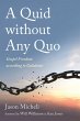 A Quid without Any Quo (eBook, ePUB) - Bild 1