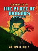 The Place of Dragons: A Mystery (eBook, ePUB)