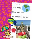 Libro per due . Massimo per tre (eBook, ePUB)