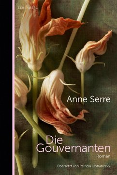 Die Gouvernanten (eBook, ePUB) - Serre, Anne