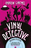 The Vinyl Detective - Noise Floor (Vinyl Detective 7) (eBook, ePUB)