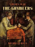 The Gamblers (eBook, ePUB)