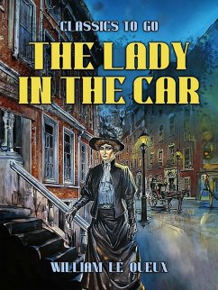 Cover The Lady in the Car (eBook, ePUB)