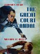 The Great Court Scandal (eBook, ePUB) - Bild 1