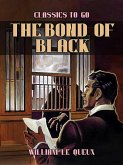 The Bond of Black (eBook, ePUB)