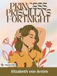 Princess Priscilla's Fortnight (eBook,... - Bild 1
