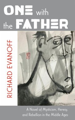 One with the Father (eBook, ePUB) - Evanoff, Richard
