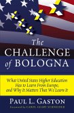 The Challenge of Bologna (eBook, ePUB)