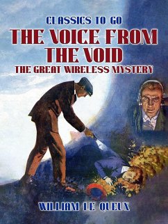 Cover The Voice from the Void: The Great Wireless Mystery (eBook, ePUB)