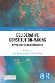 Deliberative Constitution-making (eBook, ePUB)