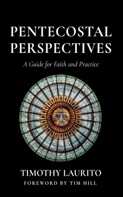 Pentecostal Perspectives (eBook, ePUB)