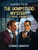 The Hampstead Mystery: A Novel Volume 3 (eBook, ePUB)