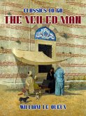 The Veiled Man (eBook, ePUB)